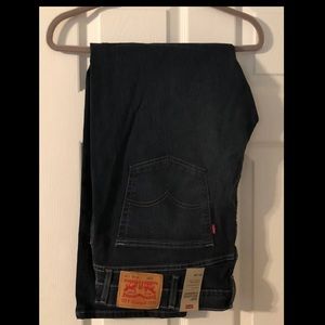 Levi Strauss 559 Relaxed Fit - 40 x 30